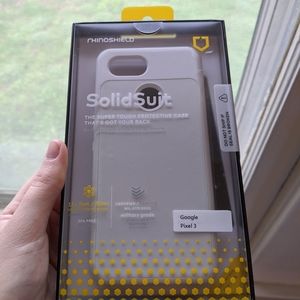 Google Pixel 3 Phone Case